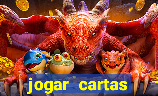 jogar cartas ciganas on line